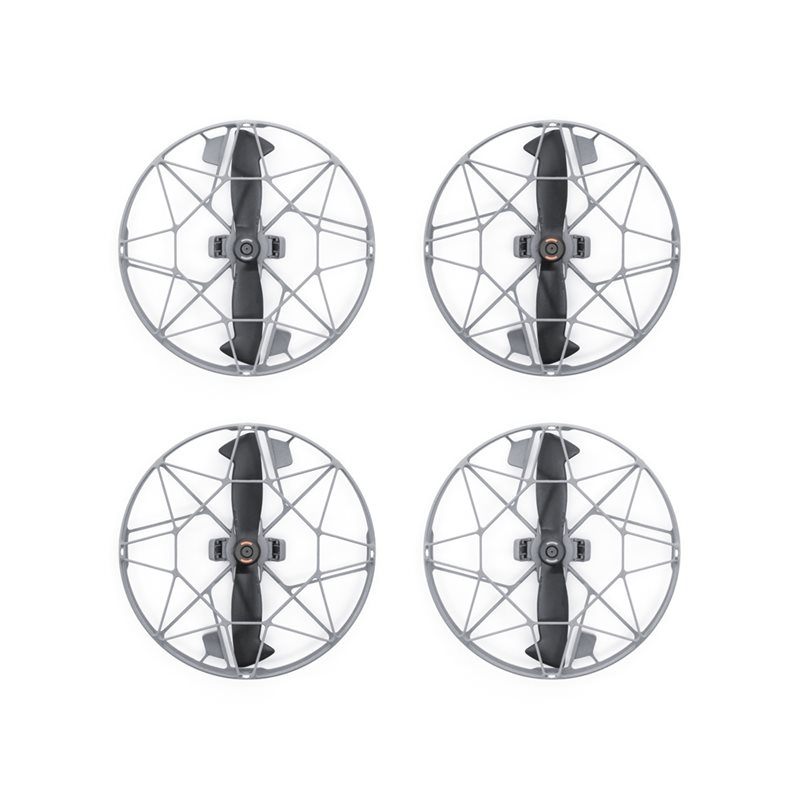 Drone Propeller Guard - Drone Accessories- For DJI Mini 5