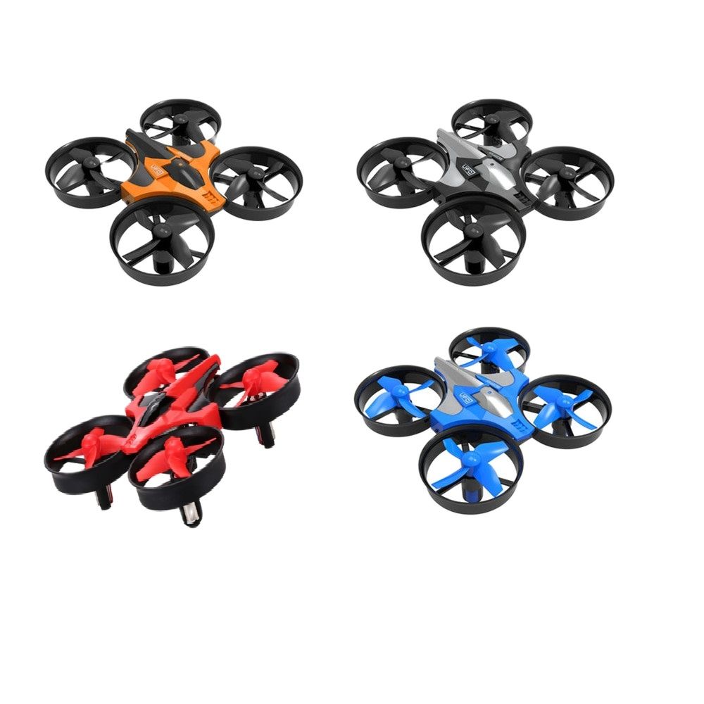 Eachine Drone E010 - Mini RC W 3 Pin 2.4G