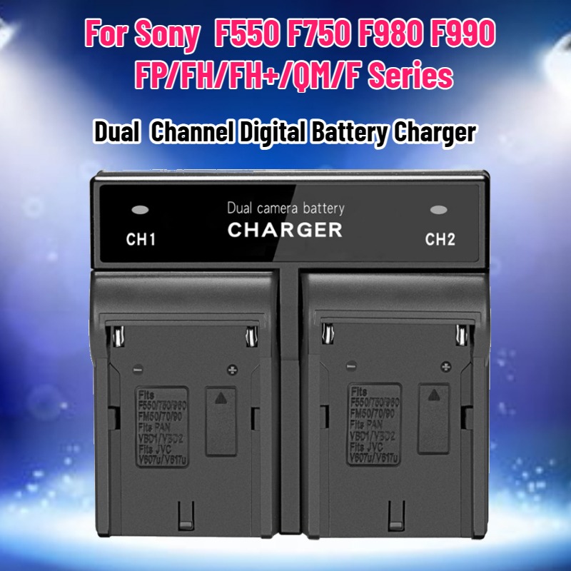 Dual  Channel Digital Battery  - đánh giá và giá Drone Charger