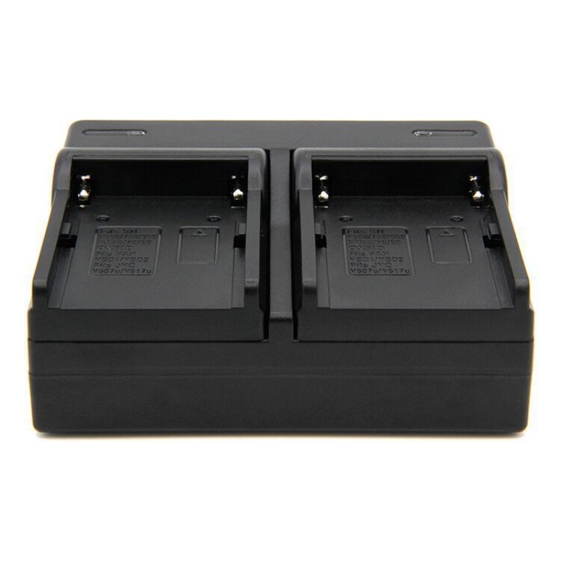 Dual  Channel Digital Battery  - đánh giá và giá Drone Charger
