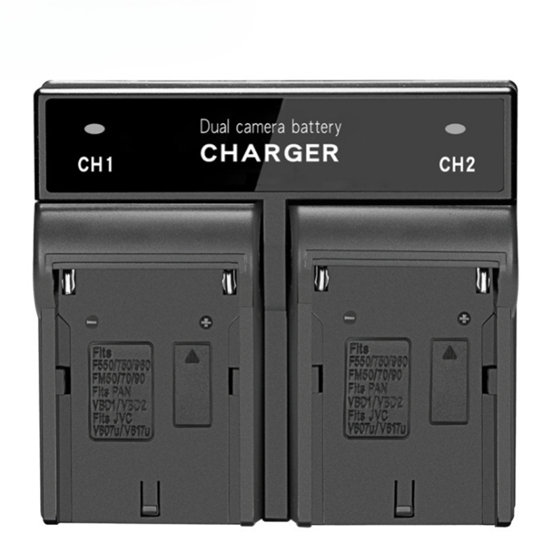 Dual  Channel Digital Battery  - đánh giá và giá Drone Charger