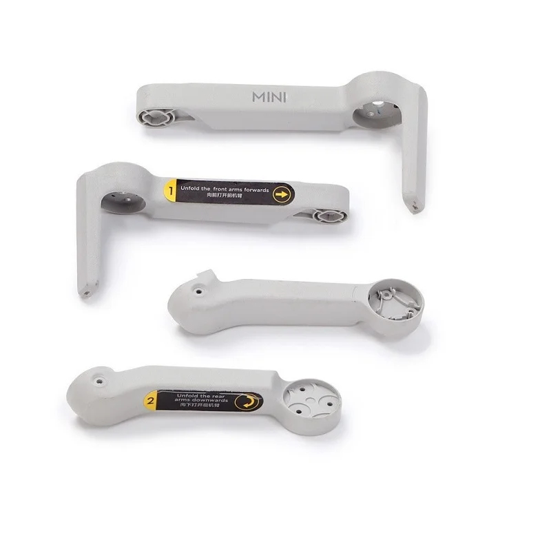 Left Front Arm Shell For Mavic - đánh giá và giá Drone Arm