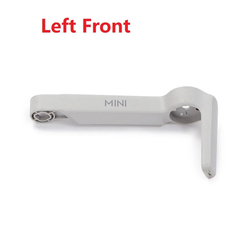 Left Front Arm Shell For Mavic - đánh giá và giá Drone Arm