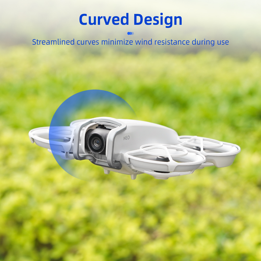 BRDRC For DJI NEO Accessories  - đánh giá và giá Drone Propeller Guard