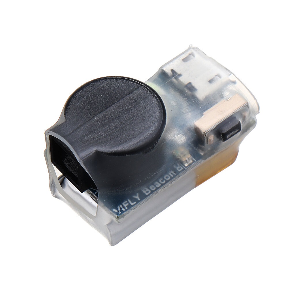 VIFLY Beacon 4.5-5.5 V 80mAh 6 - đánh giá và giá Drone Buzzer
