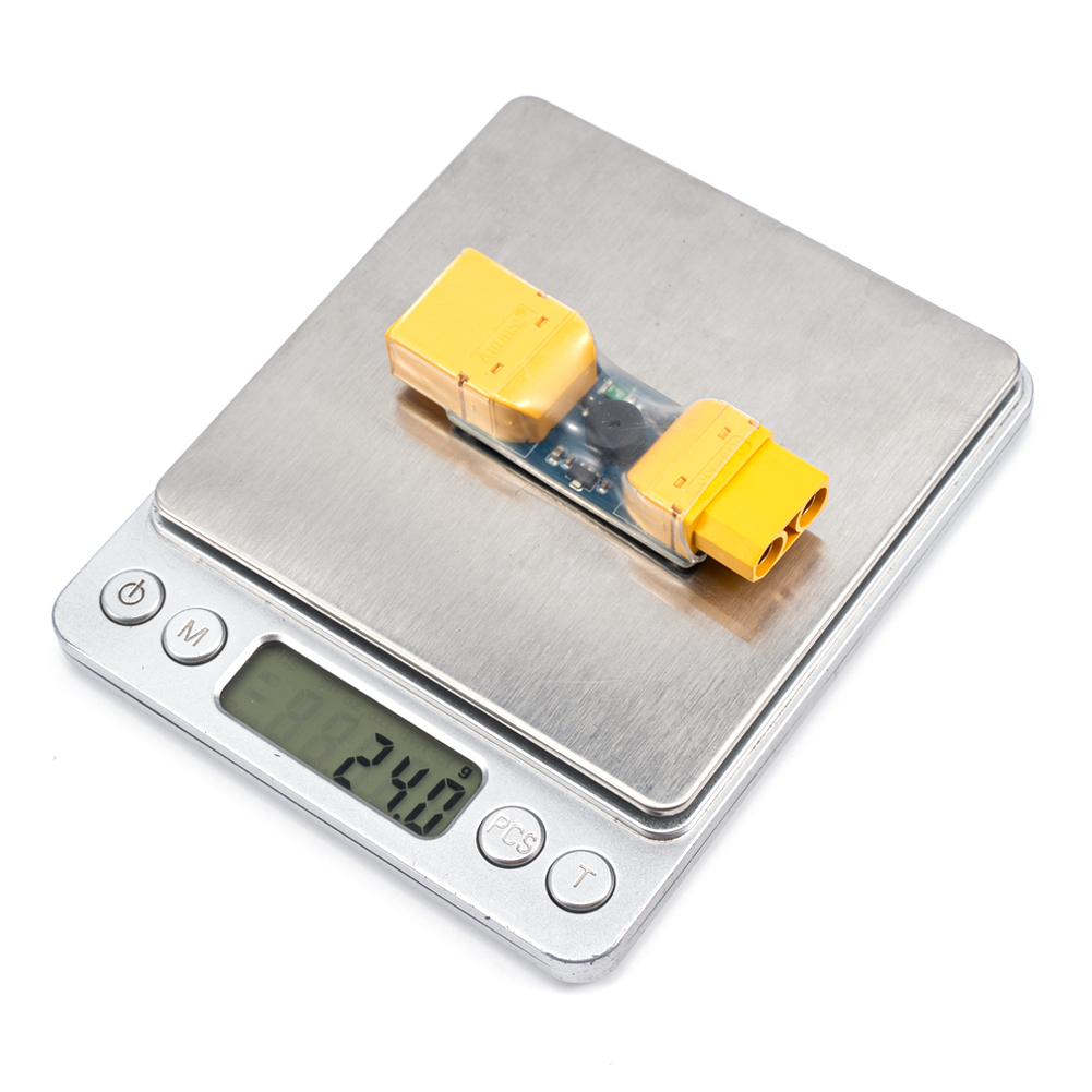 iFlight Smart Smoke Stopper XT - đánh giá và giá Drone Buzzer