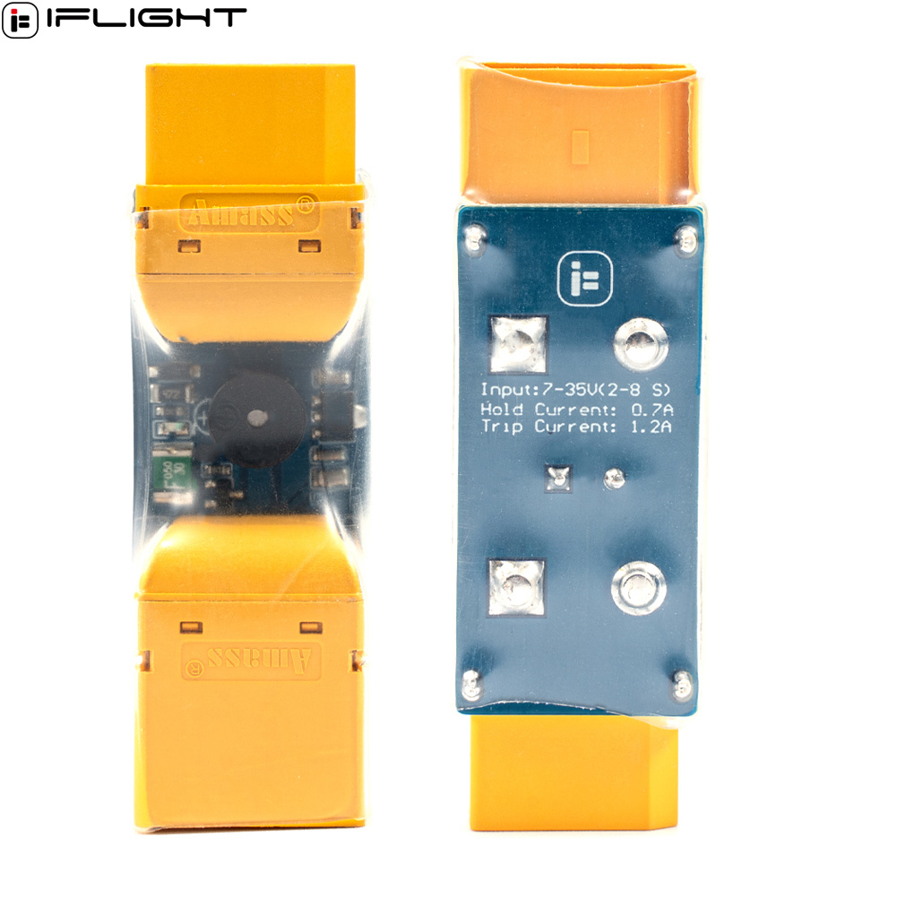 iFlight Smart Smoke Stopper XT - đánh giá và giá Drone Buzzer