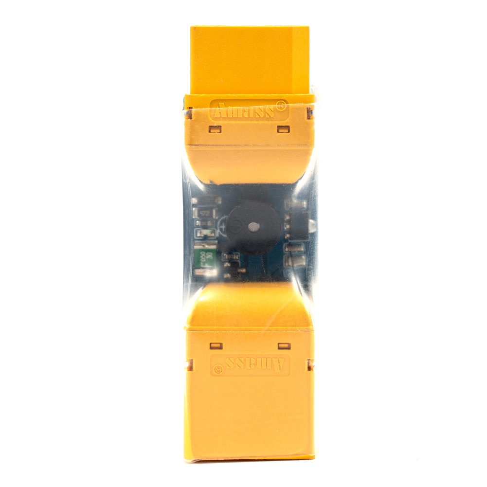 iFlight Smart Smoke Stopper XT - đánh giá và giá Drone Buzzer