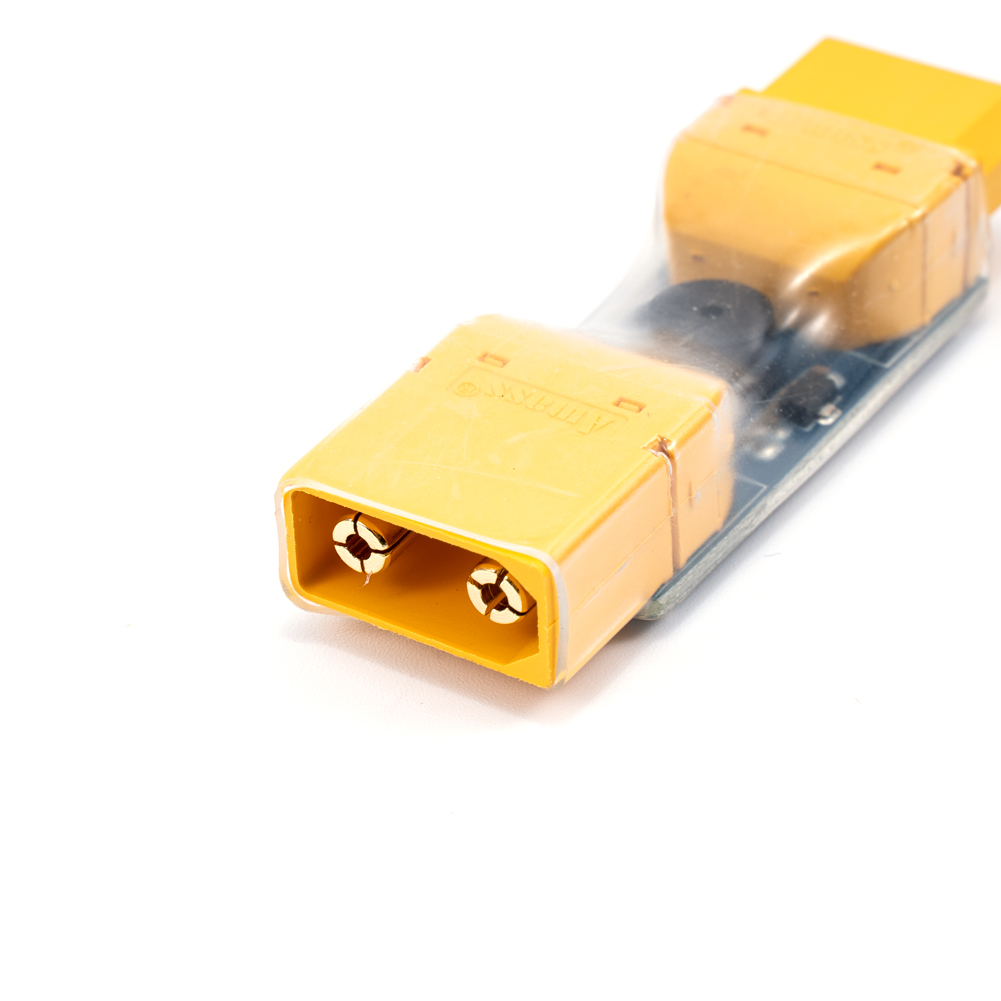 iFlight Smart Smoke Stopper XT - đánh giá và giá Drone Buzzer