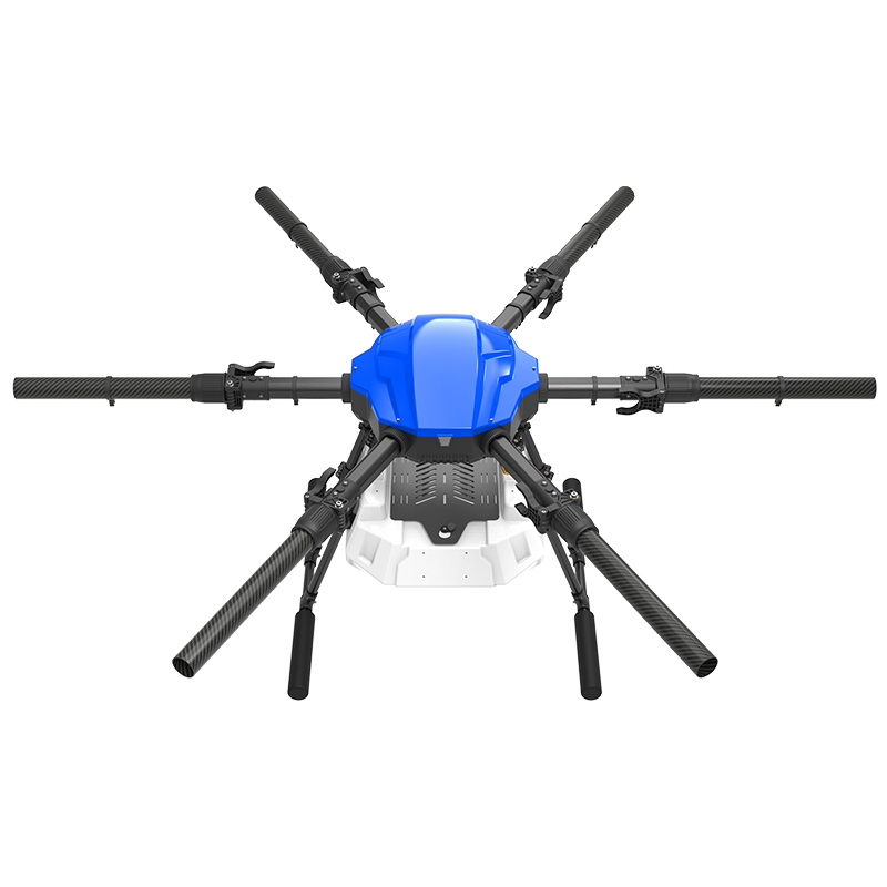 2026 New EFT E616P Payload Agr - đánh giá và giá Drone Frame