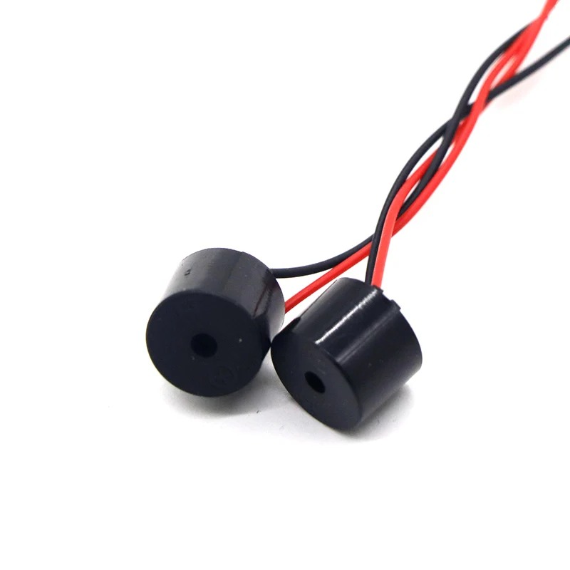 5V Active Buzzer Alarm Beeper  - đánh giá và giá Drone Buzzer