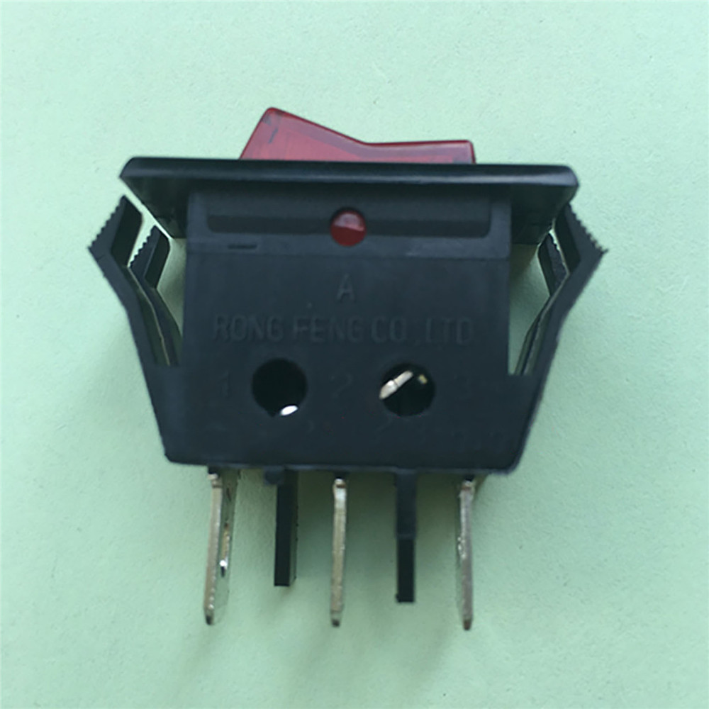 For RONG FENG RF-1001 Rocker S - đánh giá và giá Drone Buzzer