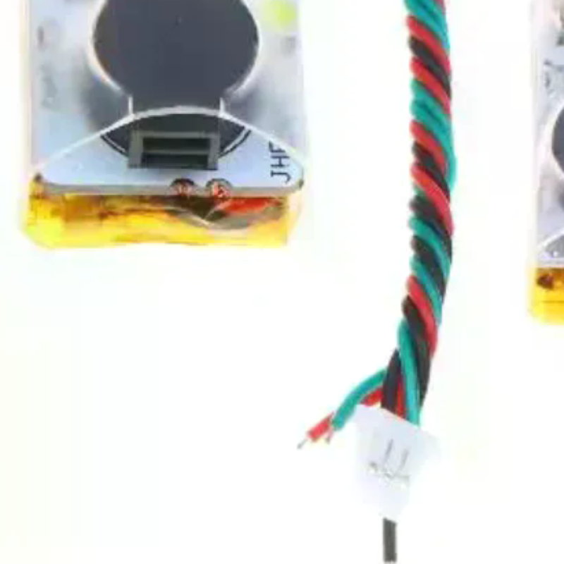 JHEMCU JHE42B JHE20B Finder 11 - đánh giá và giá Drone Buzzer