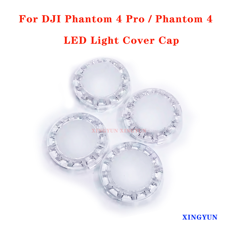 Led Light Cover Cap For DJI Ph - đánh giá và giá Drone Led Light