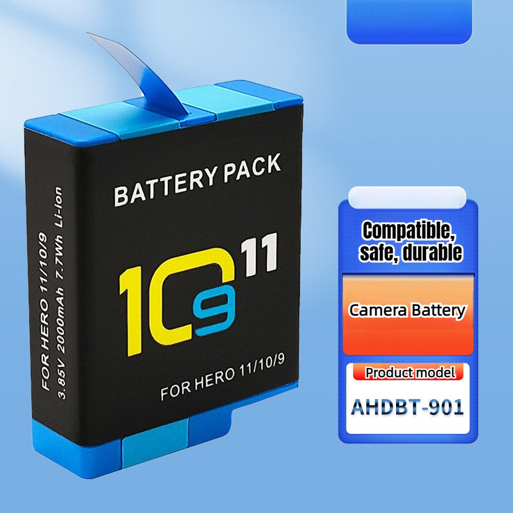 3.85V 2000mAh Battery Full Dec - đánh giá và giá Drone Camera