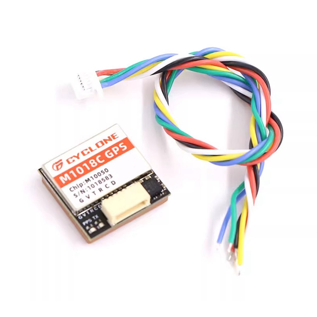 AAAE M1018C M10 GPS Module Int - đánh giá và giá Drone Compass