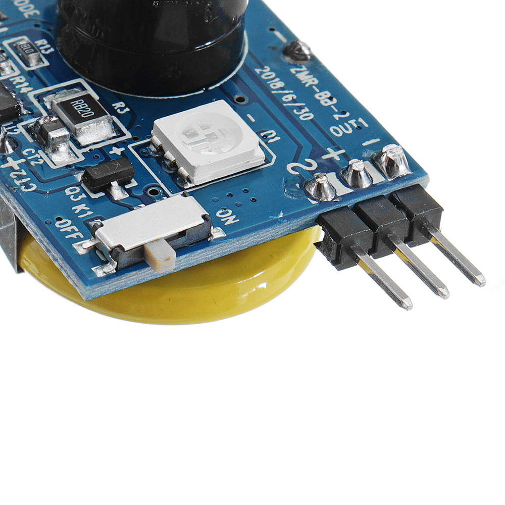 Wireless Alarm Tracking Buzzer - đánh giá và giá Drone Buzzer