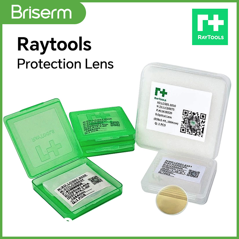Raytools Fiber Laser Lens 27.9 - đánh giá và giá Holy Stone Drone Hs720