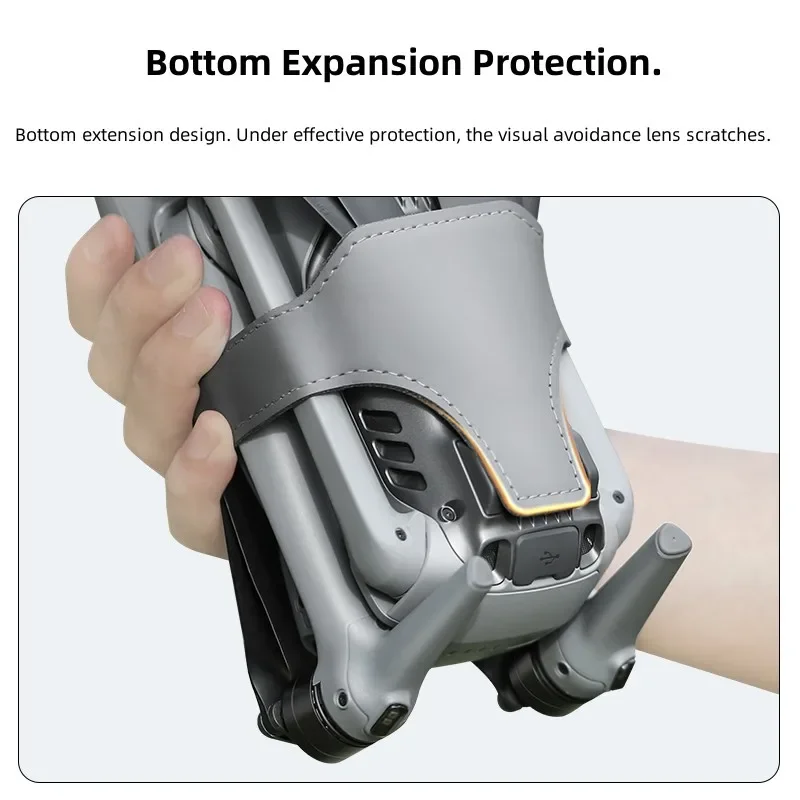 Strap Protector Propeller Blad - đánh giá và giá Drone Propeller Guard