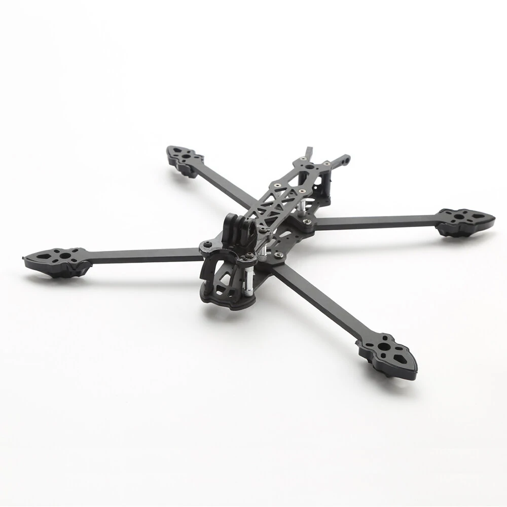 Mark4 8 Inch 375mm Wheelbase 5 - đánh giá và giá Drone Arm