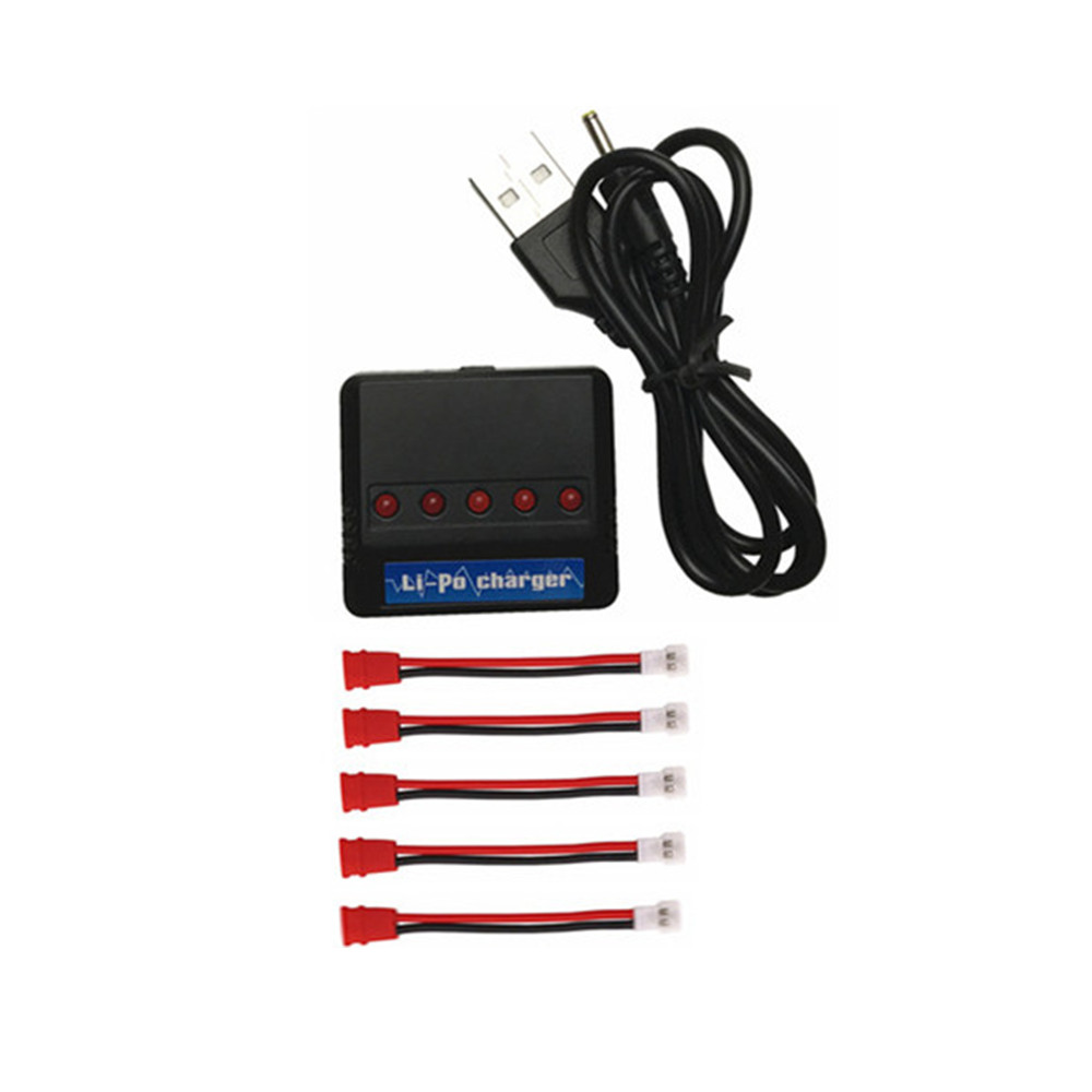 3.7V 1200mAh 903052 lipo batte - đánh giá và giá Drone Charger