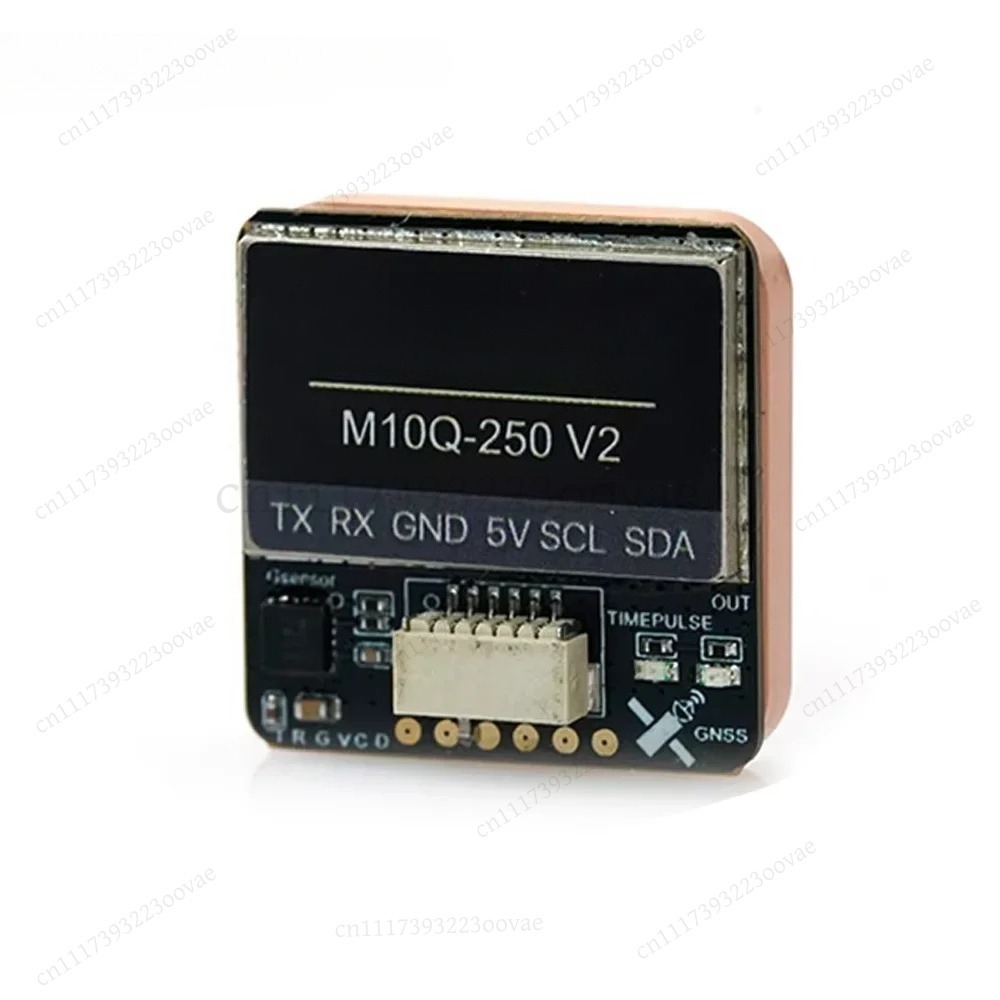 M10Q 250 V2 GPS with Compass I - đánh giá và giá Drone Compass
