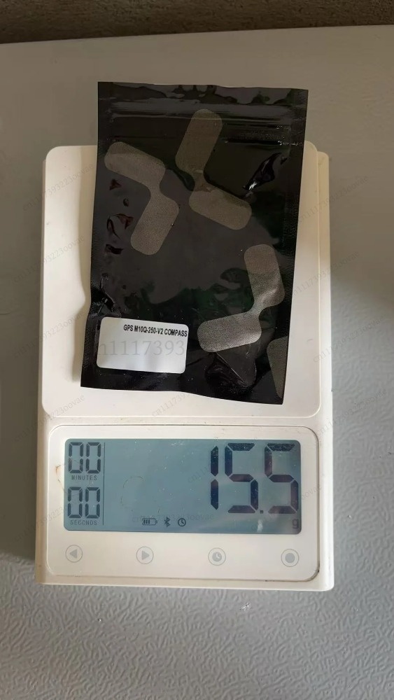 M10Q 250 V2 GPS with Compass I - đánh giá và giá Drone Compass