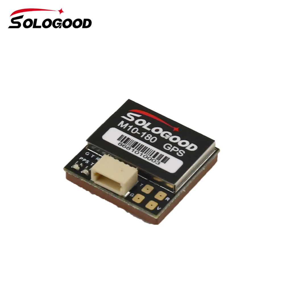 SoloGood M10 GPS M10-180C M10- - đánh giá và giá Drone Compass