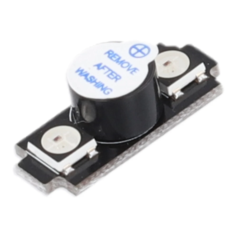 WS2812 Active Alarm Buzzer Col - đánh giá và giá Drone Buzzer