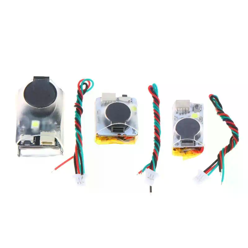 FPV Racing Drone Flight Contro - đánh giá và giá Drone Buzzer