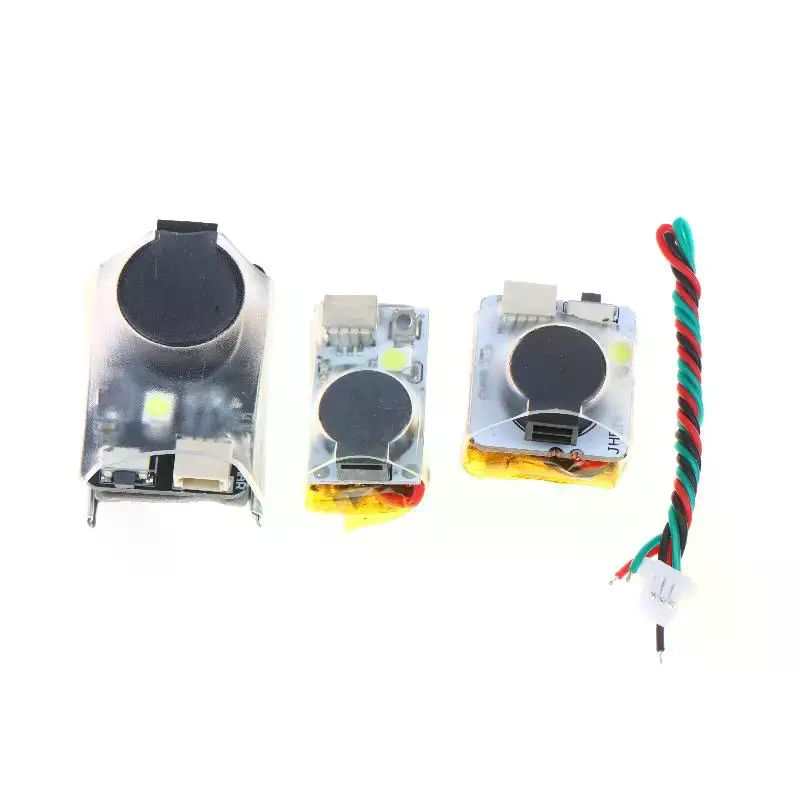 FPV Racing Drone Flight Contro - đánh giá và giá Drone Buzzer