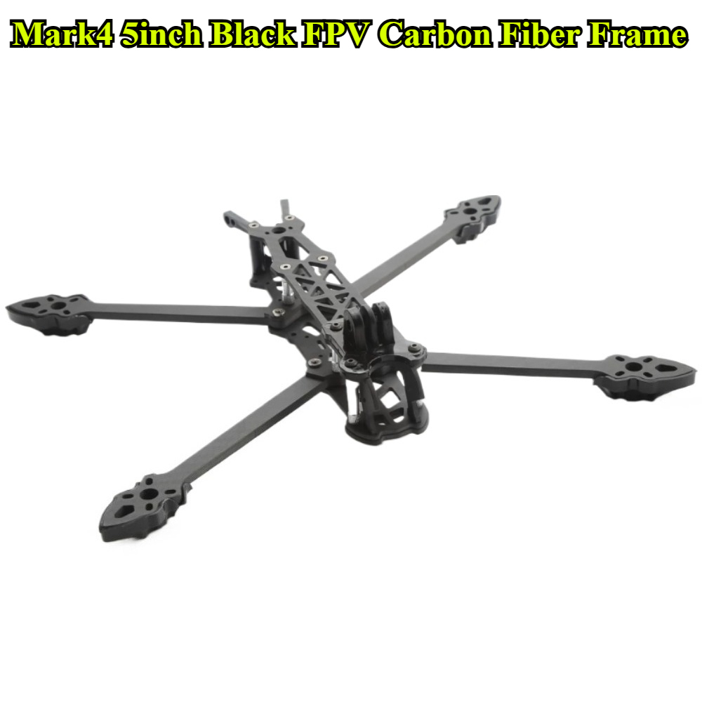 1PCS/lot Mark4 5inch FPV Carbo - đánh giá và giá Drone Arm