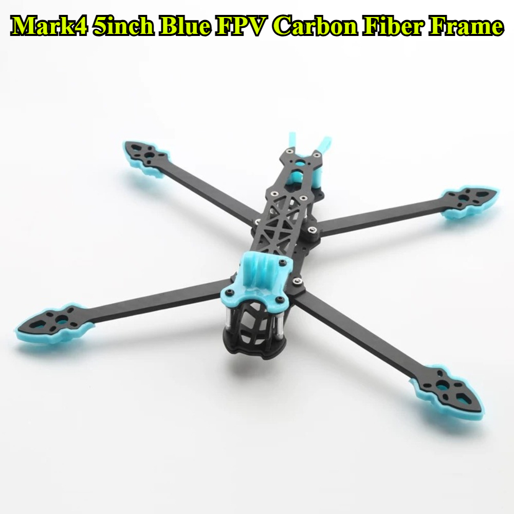 1PCS/lot Mark4 5inch FPV Carbo - đánh giá và giá Drone Arm