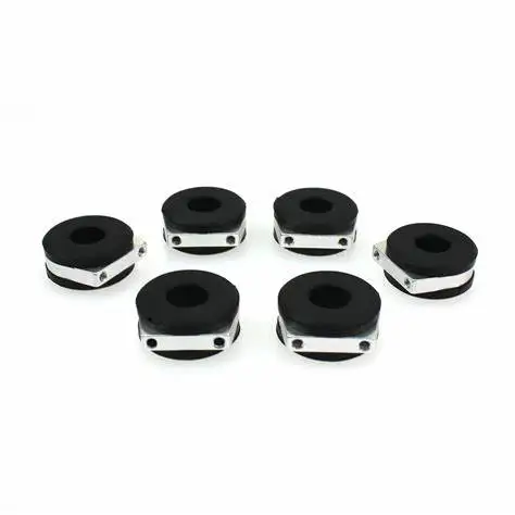 1-6pcs CNC Aluminium Gimbal 8m - đánh giá và giá Drone Camera