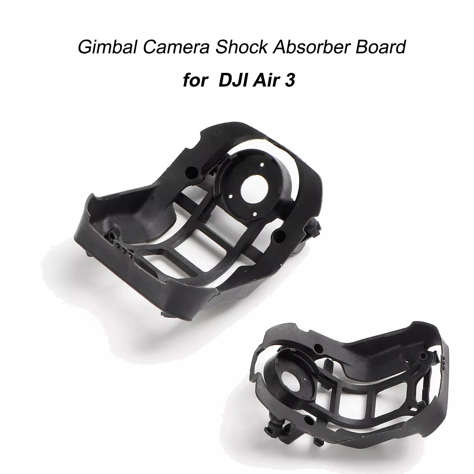 Air 3 Gimbal Vibration Shock-P - đánh giá và giá Dji Drone Air 3