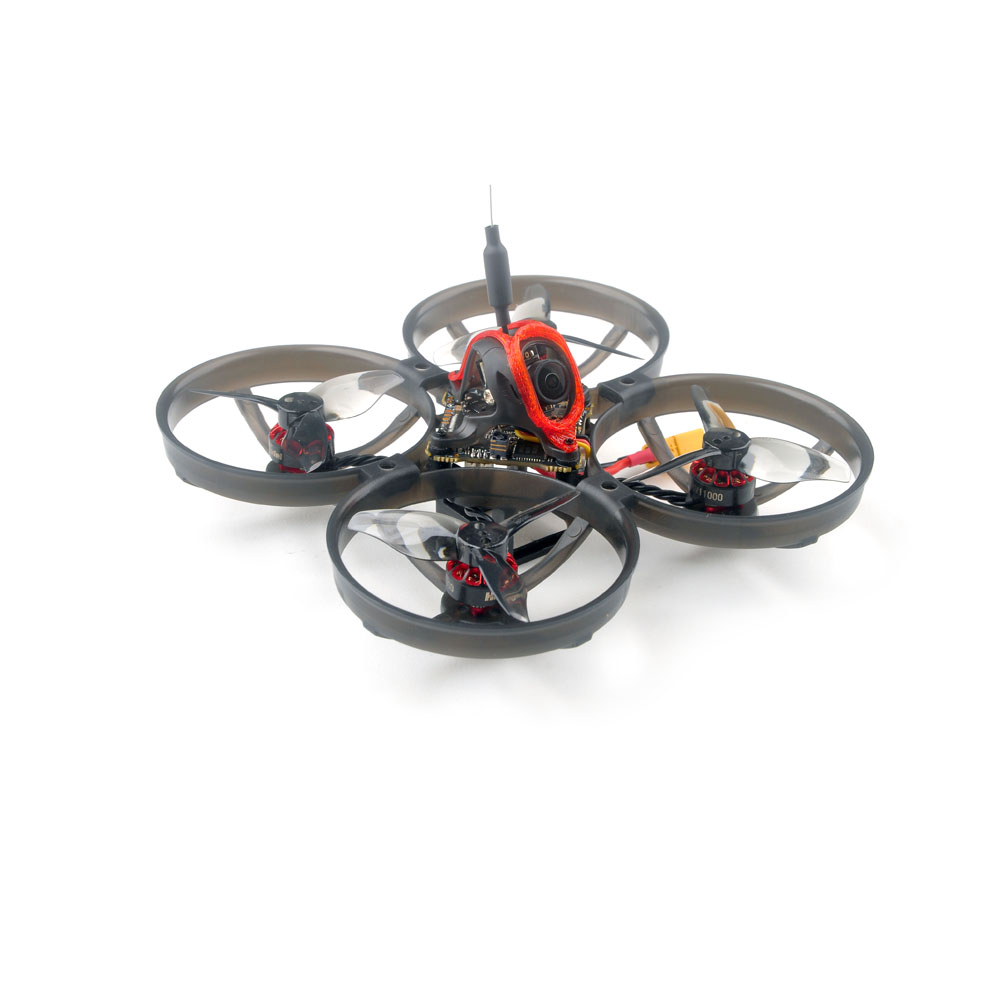 HappyModel Mobula8 1-2S 85mm M - đánh giá và giá Drone Charger