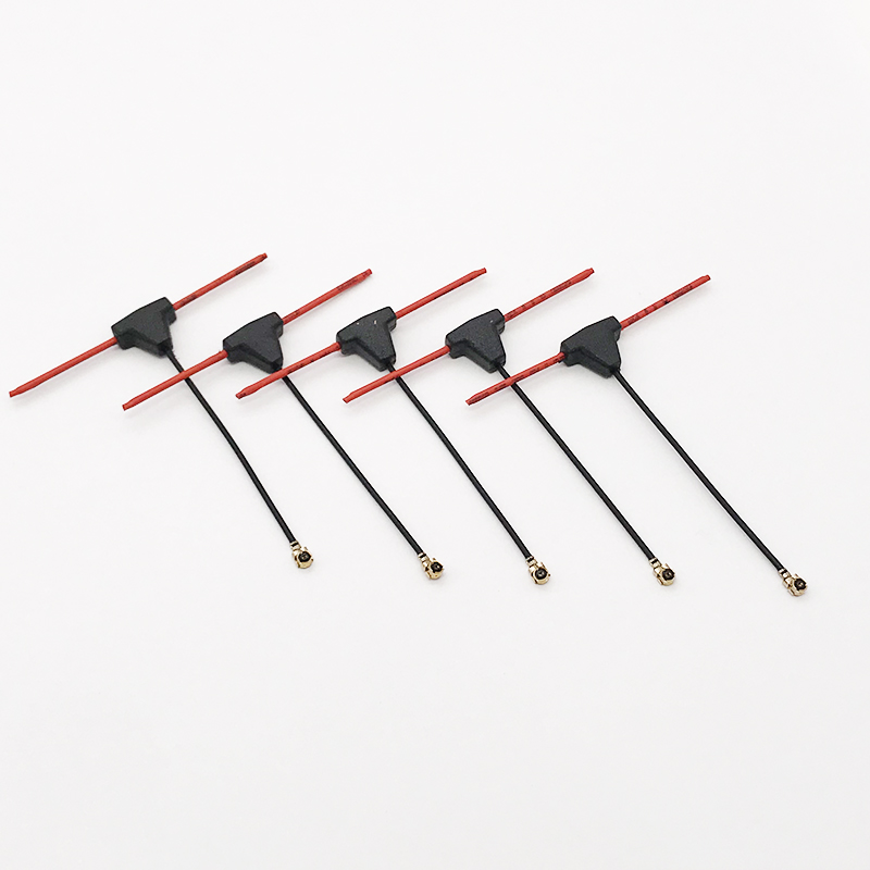 2.4G 2DBI T Antenna IPX1 for T - đánh giá và giá Drone Frame