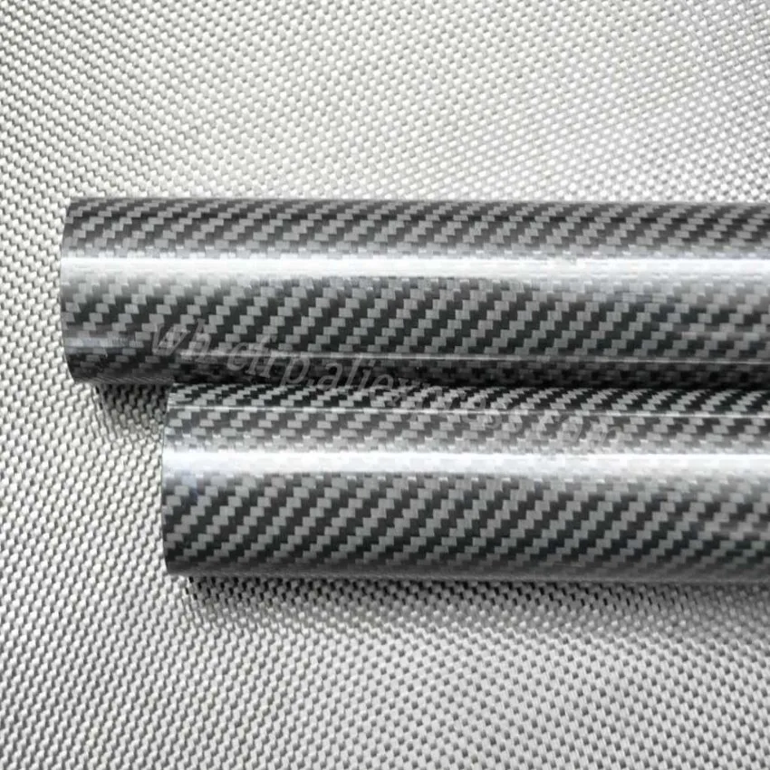Sợi Carbon 3 K Ống OD 5 Mm 6 M - đánh giá và giá Drone Frame