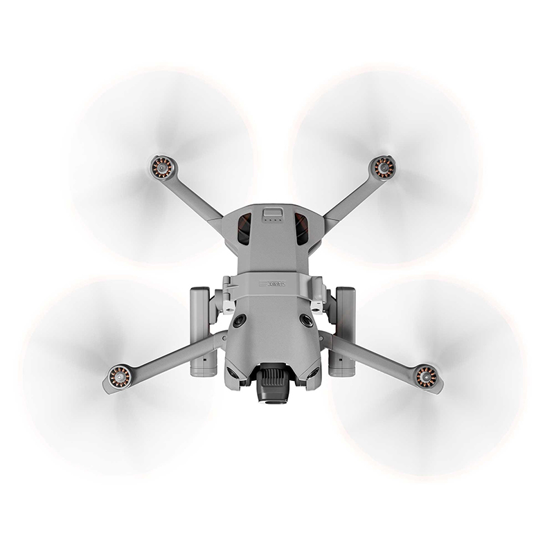 Searchlight LED for DJI Mini 4 - đánh giá và giá Drone Led Light